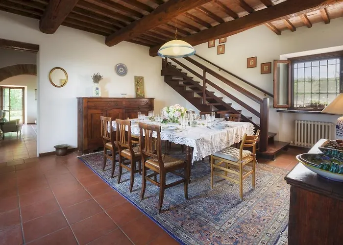 La Panoramica 8, Emma فيلة Papiano