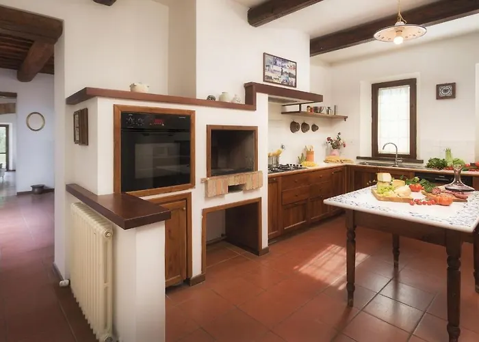 فيلة La Panoramica 8, Emma *