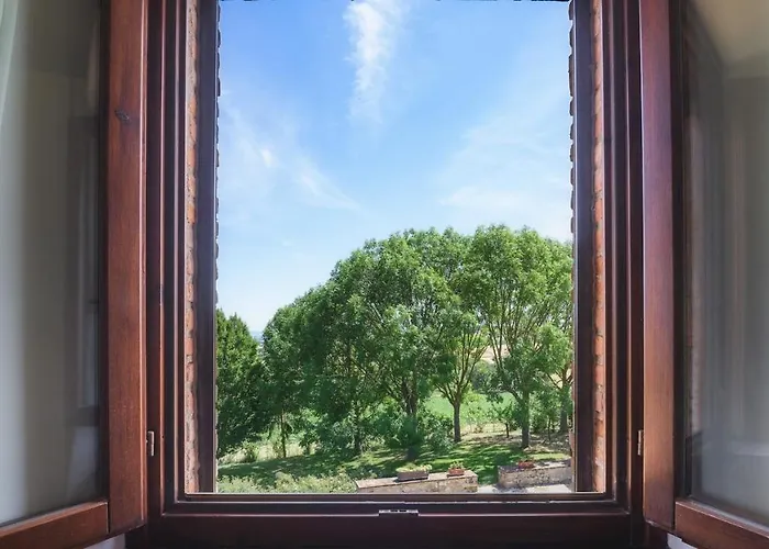 فيلة La Panoramica 8, Emma *