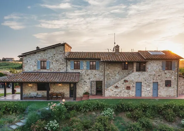 La Panoramica 8, Emma *