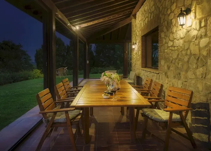 La Panoramica 8, Emma * Papiano