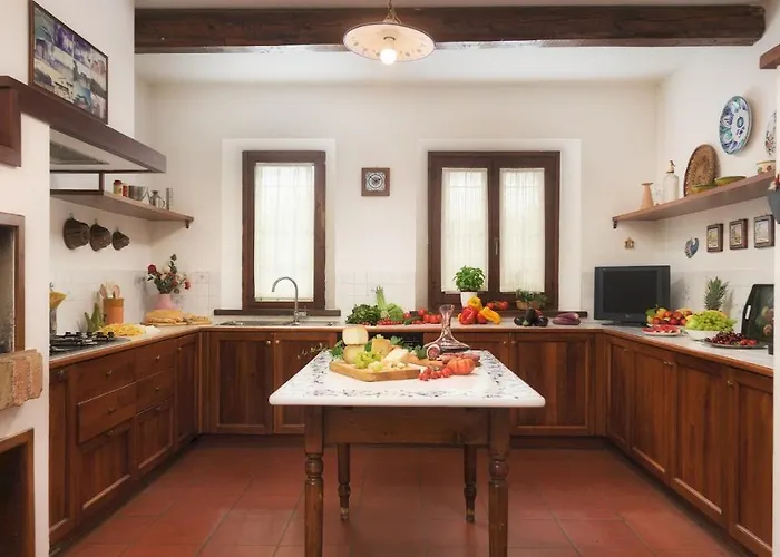 La Panoramica 8, Emma فيلة *