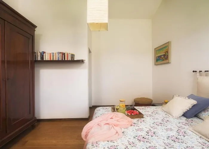 La Panoramica 8, Emma